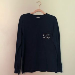 Ivory Ella Long Sleeve